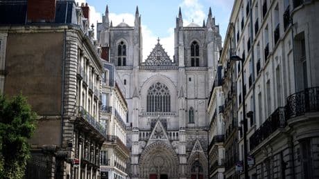 «Je sais l’impatience des habitants pour ces retrouvailles» : dernière ligne droite avant la réouverture de la cathédrale de Nantes