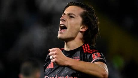 Real Madrid want to use Manchester United as ‘bridge transfer’ to sign £51m defender