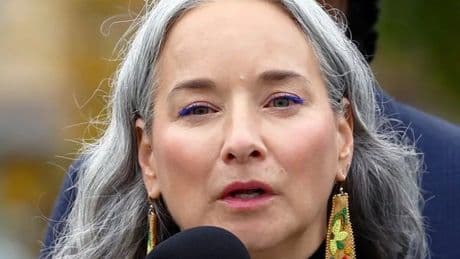 'I don’t believe in cancel culture': Nahanni Fontaine won't be fired over Charlie Kirk comments, Wab Kinew says