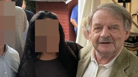 Dirk Fischer flog aus seiner Wohnung - Jetzt will CDU-Urgestein ganz schnell heiraten