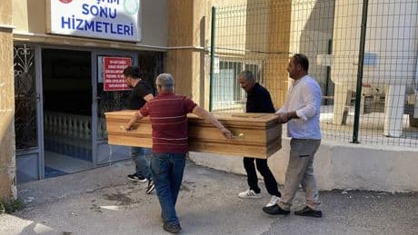 Kene kabusu sürüyor; KKKA'dan can kaybı 11'e yükseldi