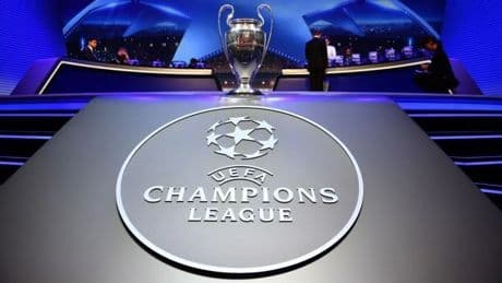 UEFA Şampiyonlar Ligi'nde yeni sezon başlıyor
