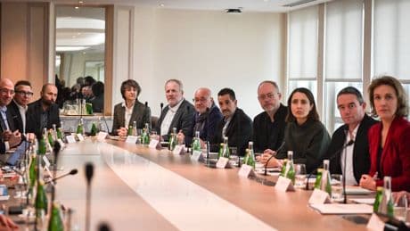 Conclave sur les retraites : histoire secrète de cinq mois de faux-semblants, de non-dits et d'intox