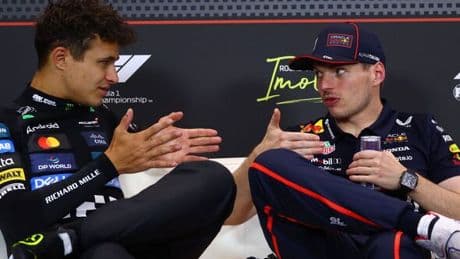 F1 penalty points: Which others drivers are close to ban alongside Max Verstappen?