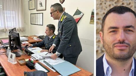 Corruzione in Puglia, chiesti gli arresti domiciliari per l'assessore Alessandro Delli Noci