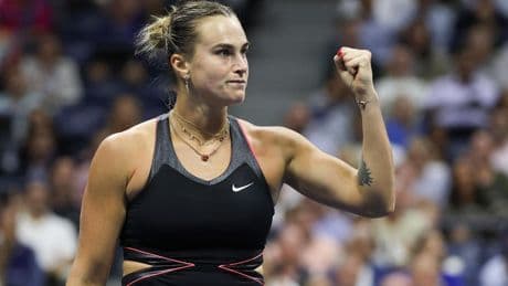 Aryna Sabalenka Shuts Down Jessica Pegula’s Revenge Bid To Reach Another US Open Final