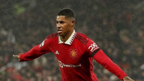 TRANSFER HABERİ - Fenerbahçe'den Rashford'a akılalmaz teklif! Kulüp tarihine geçecek