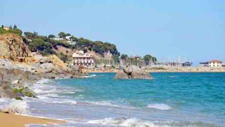 El 'Camí de Ronda': la ruta de senderismo más maravillosa para conocer la Costa Brava