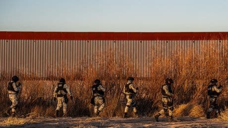 ‘Banal horror’: Judge orders Trump administration to return Guatemalan rape survivor ‘wrongfully’ deported to Mexico