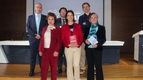 La Fundación Cofares cierra con éxito su II Feria del Libro en clave farmacéutica