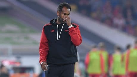 Thioune-Team humpelt nach Münster - Die Fortuna-Seuche ist zurück