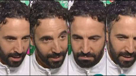 Amorim, United sfasciato: &quot;Hanno dimostrato cosa vogliono, &egrave; cos&igrave; chiaro&quot;