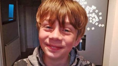 Boy, 13, arrested after friend,12, killed falling from spinning roundabout
