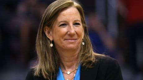 Cleveland, Detroit, Philadelphia are set to join the WNBA as expansion franchises starting in 2028