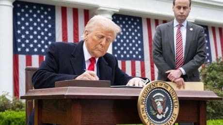 So stark belasten neue US-Zölle die deutsche Industrie