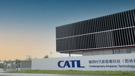 CATL : Schnellere Ladezeit, mehr Reichweite – CATL treibt den Kampf gegen BYD weiter