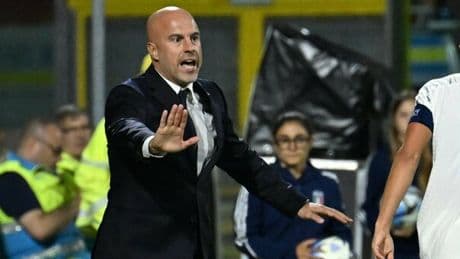 Italia femminile, tutto semplice in Galles: 4-1 e salvezza nella Lega A. Aspettative alte per l'Europeo