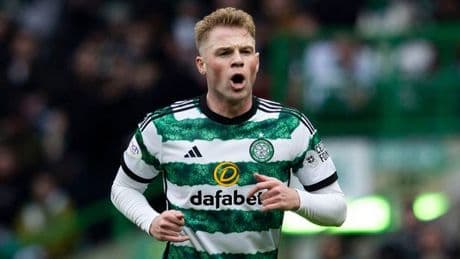 Celtic star can help shore up Motherwell defence, says boss