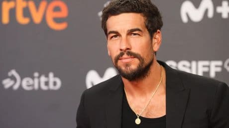 El barrio donde Mario Casas vive en una de las partes más exclusivas de Madrid: su piscina ronda los 40 m2