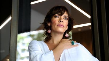 'El viaje inútil' de Camila Sosa Villada