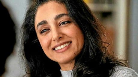 Golshifteh Farahani : « J’aimerais vivre dans “Inception”… vivre dans les rêves »