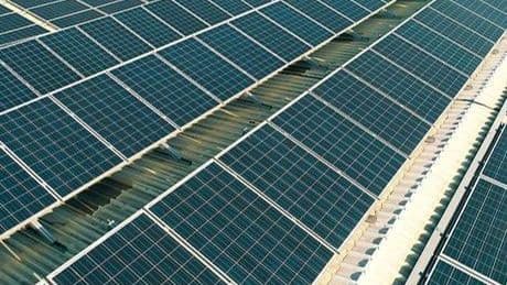 Güneş enerjisine dayalı elektrik üretimi yatırımlarına ilişkin düzenleme