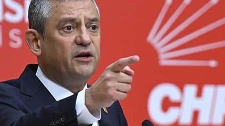 Özgür Özel: Çağlayan'da çok yönlü borsa var