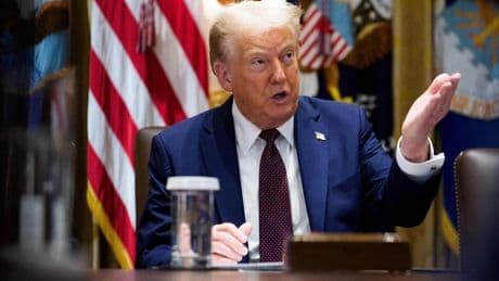 Trump mete prisas a Netanyahu para acabar con la guerra en Gaza