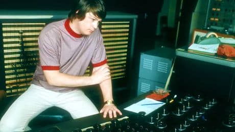I wonder if Brian Wilson ever truly knew how much his music meant to people