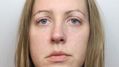 Lucy Letby 'fast-tracked to jail privileges' with extra cash for sweets and more visits