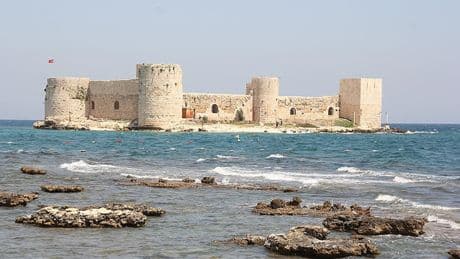 Mersin ve Hatay'da deniz bile yakacak