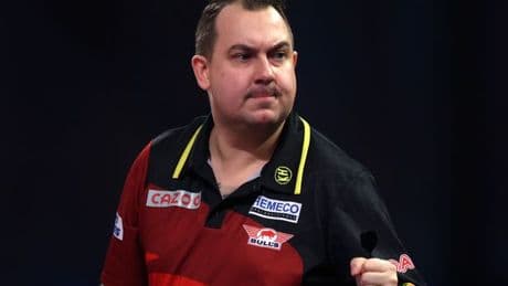 'Who wants to watch Littler vs Van Gerwen 20 times?' – Kim Huybrechts in astonishing Premier League darts blast