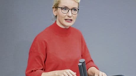Bundeshaushalt | Bundeshaushalt 2025: Ein Budget für drei Monate