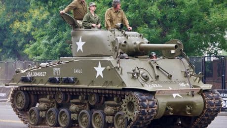 Army reveals scale of damage done to DC streets following Trump’s military parade