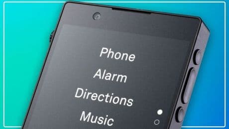 I ditched my smartphone for something completely different - I’m never going back