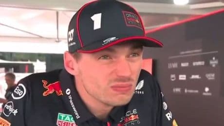 F1 star overshadowed by Max Verstappen did something not seen in six years at Spanish GP