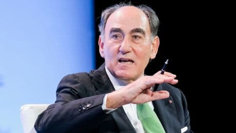 Iberdrola cierra un PPA en EEUU para dos proyectos eólicos de 72 MW