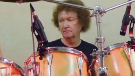 Judas Priest drummer Les Binks dies aged 73 as band pays tribute to 'first-class' musician