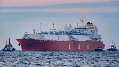 Nederland is chantabel door import Amerikaans gas, waarschuwt Mijnraad: ’Tijd voor extra strategische reserve anders forse prijsstijgingen’
