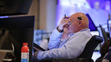 Les marchés financiers en quête de repères face aux tensions commerciales