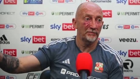 Ian Holloway sends desperate plea to fans after skin cancer scare and operation