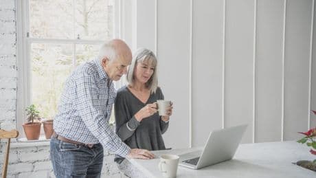 Rachel Reeves’ mansion tax will be a massive blow to older people