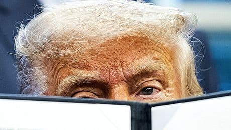 Sorpresa y rechazo: Hollywood se opone a los aranceles de Trump