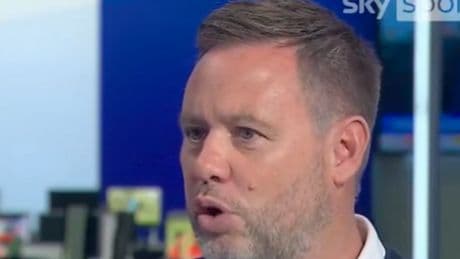 Michael Beale reveals Rangers messages he exchanged with Russell Martin as flop boss sticks out begging bowl