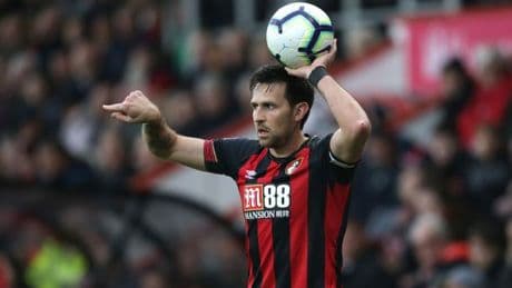 Bournemouth left-back icon on Milos Kerkez's Liverpool move and becoming the next Eddie Howe