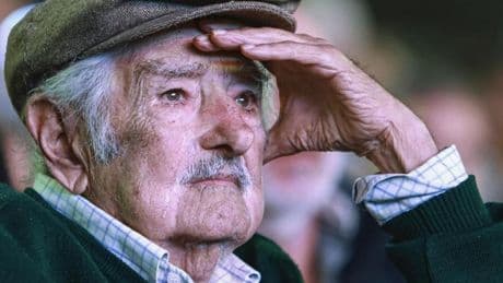 Fallece José Mujica a los 89 años, el presidente 'más pobre' del mundo
