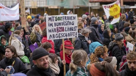 ELSA-Studie: Mehrheit ungewollt Schwangerer fühlt sich stigmatisiert