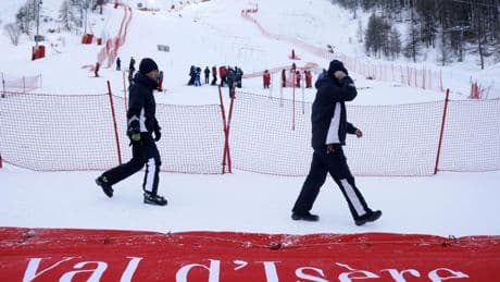 Ski-Talent Margot Simond stirbt nach Trainingsunfall: Staatsanwaltschaft ermittelt