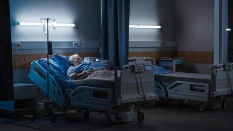 House Bill Would Cut HHS Budget By 6%, CDC By 19% And Eliminate AHRQ