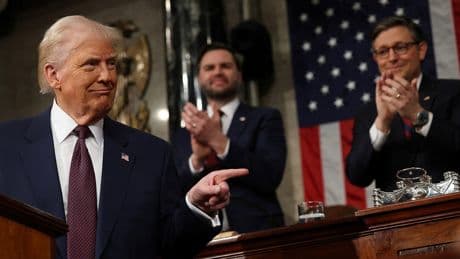 A user’s manual to where we stand with the 'big, beautiful bill'